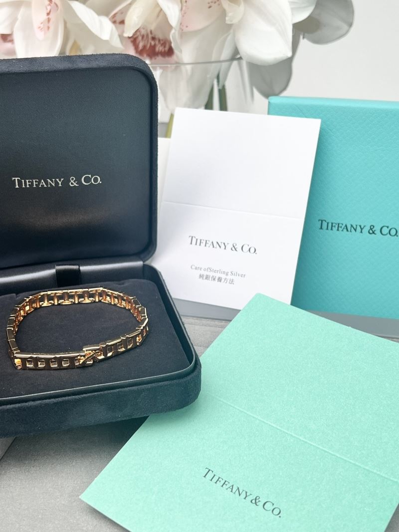 Tiffany Bracelets